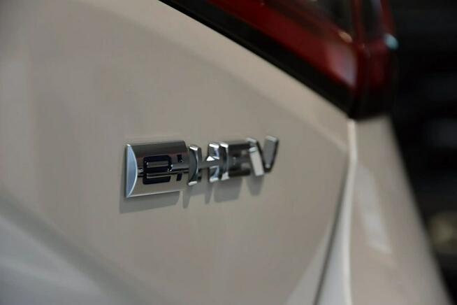 Honda Civic 2.0 i-MMD Elegance BSI CVT  !! rabat 43 175 zł !! Warszawa - zdjęcie 9