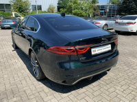 Jaguar XF 2.0d 204 KM Kraków - zdjęcie 8