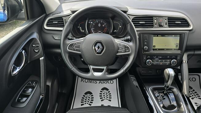Renault Kadjar Limited, aut., serwisowany, HAK Zieleniewo - zdjęcie 12
