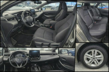 20r Salon Polska 1.8  HYBRID hatchback Serwis ASO Toyota Białystok - zdjęcie 4