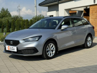 Seat Leon Rezerwacja! Rezerwacja! Rezerwacja! Zambrów - zdjęcie 8
