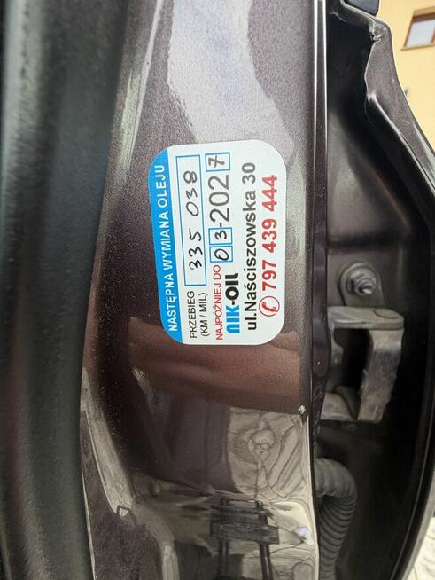 Nissan xtrail Trzetrzewina - zdjęcie 8