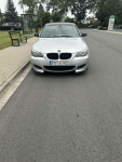 BMW e60 525d 2007r Ostrzeszów - zdjęcie 3