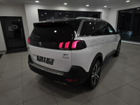 Peugeot 5008 GT 2.0 Automat Bezwypadkowy / Gwarancja / wzorowy stan Korczyna - zdjęcie 6