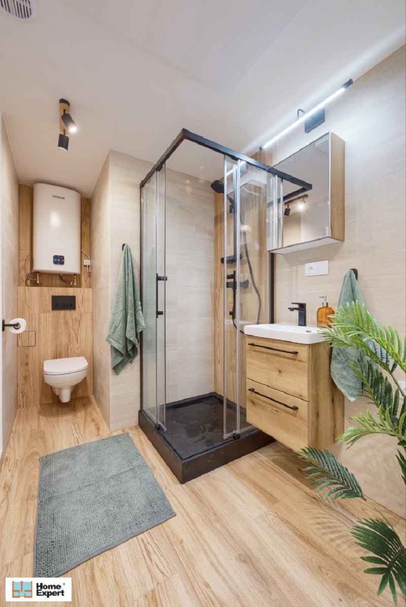 1pok, 23met, okolice Gajowej PO REMONCIE (Wrocław) Krzyki - zdjęcie 8