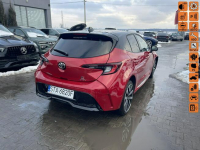 Toyota Corolla GR Sport Hybryda Automat Kamera Podgrzewanie 140KM