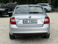 Škoda RAPID 1.2 TSI 105kM! Ambition! Salon Polska! Pęcice - zdjęcie 5