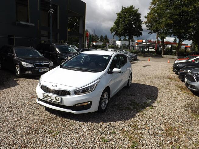 Kia Cee'd Słupsk - zdjęcie 2