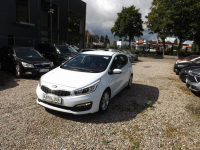 Kia Cee'd Słupsk - zdjęcie 2