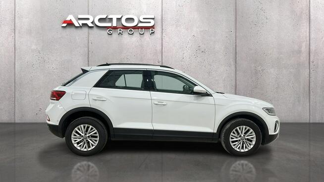 Volkswagen T-Roc 1.5 TSI LIFE Warszawa - zdjęcie 6