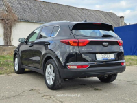 Kia Sportage sliczny*zadbany*Led*kamera*panorama Białogard - zdjęcie 3