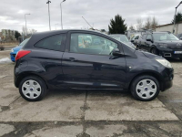 Ford KA 1,2 Benzyna Klima Zarejestrowany Włocławek - zdjęcie 4