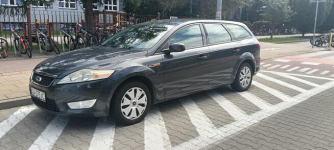 Sprzedam Forda Mondeo polski salon Pruszcz Gdański - zdjęcie 5