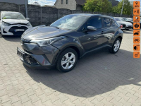 Toyota C-HR Kamera Podgrzewanie oryginalny przebieg