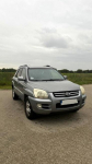 KIA SPORTAGE 2007 4X4
