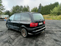 Seat Alhambra 1.9TDI 115km 00r 7os Tarnów - zdjęcie 3