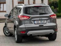 Ford Kuga Titanium Plus ! Super Stan ! Serwisowana ! Opłacona ! Zwoleń - zdjęcie 2