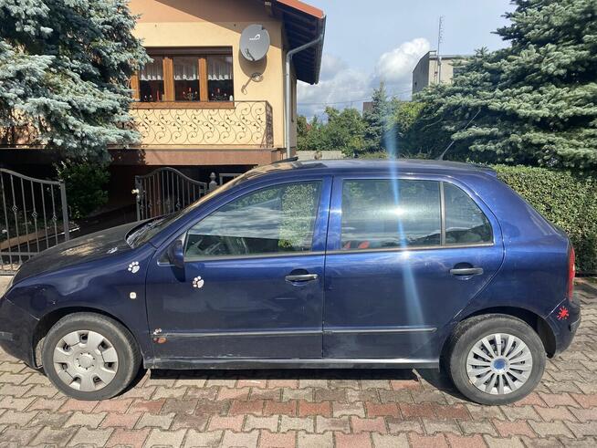 Sprzedam auto Lubsko - zdjęcie 2