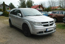 Dodge Journey. Automat. 2,0 diesel. Słupsk - zdjęcie 2