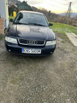 Audi a4 b5 1.8T 180km Marcinkowice - zdjęcie 4