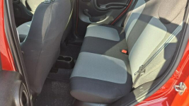 Fiat Panda Polska / serwis / jak nowa ! Ostrołęka - zdjęcie 11