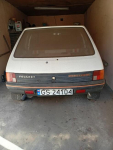 Sprzedam peugeot 205 Ochota - zdjęcie 11