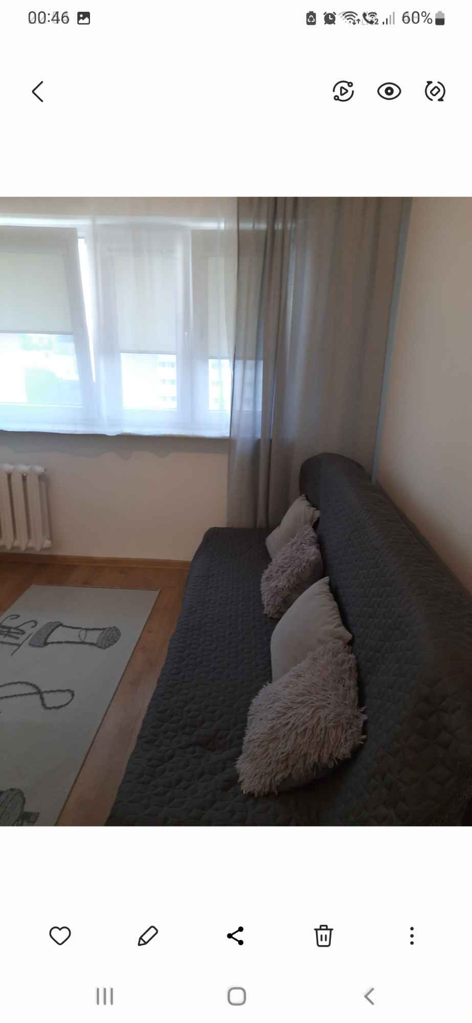 OFERUJĘ DO WYNAJĘCIA MIESZKANIE Ochota - zdjęcie 9
