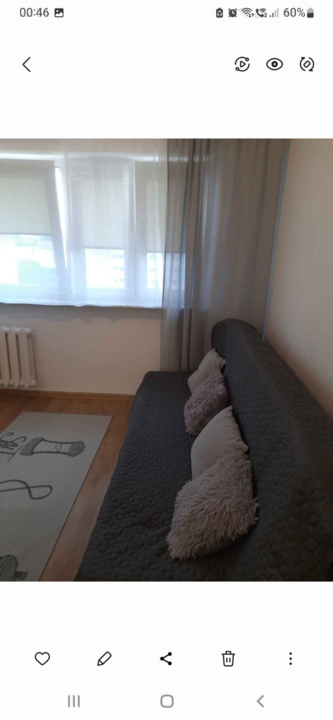 OFERUJĘ DO WYNAJĘCIA MIESZKANIE Ochota - zdjęcie 9