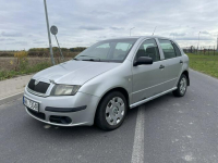 Škoda Fabia 1,4 16V Benzyna 2005r. Tanio-Możliwa Zamiana!