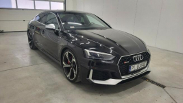 Audi RS5 Grójec - zdjęcie 3