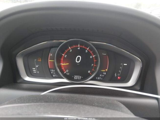 2017 VOLVO XC60 T5 INSCRIPTION Sulejówek - zdjęcie 8