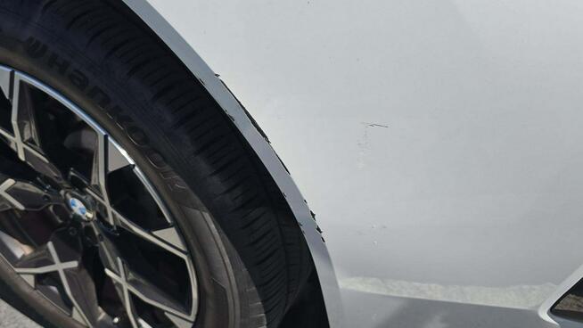 BMW X3 B48 / xDrive / M-Pakiet Wrocław - zdjęcie 12