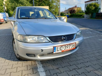 OPEL VECTRA 1.8 Benzyna Chełm - zdjęcie 2