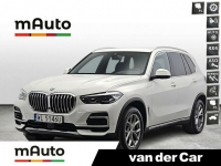 BMW X5 xDrive25d ! Z Polskiego Salonu ! Faktura Vat !