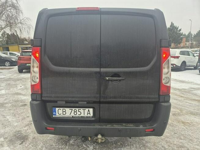 Peugeot Expert Brygadówka* Automat* Lang Bydgoszcz - zdjęcie 3