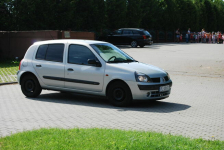 RENAULT CLIO 1.5 dCi PRIVILEGE Świlcza - zdjęcie 4