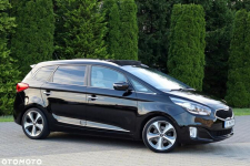Kia Carens 1.7 CRDI*136KM*Automat*Nawigacja*Panorama Ostrów Mazowiecka - zdjęcie 2