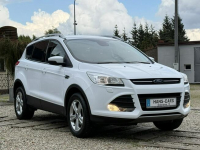 Ford Kuga *super stan*z Niemiec* Dąbrowa - zdjęcie 2