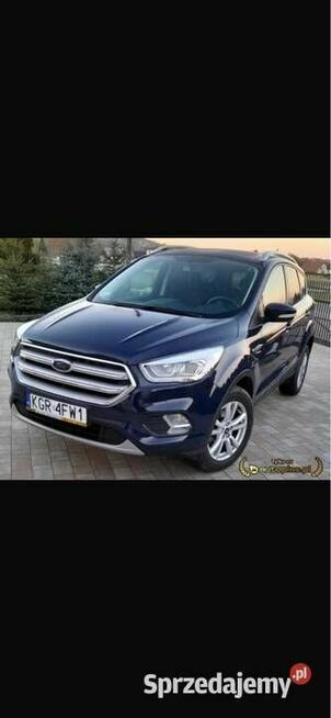 Ford Kuga 2 – 1.5 TDCi 120 KM Jasło - zdjęcie 2