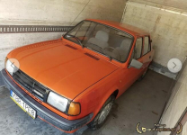 Skoda 105 Sprzedam dwie skody Krzeszowice - zdjęcie 2
