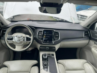 Volvo XC 90 Inscription B5 AWD HAK Kamery360 7 Os. Pamięć Gliwice - zdjęcie 12
