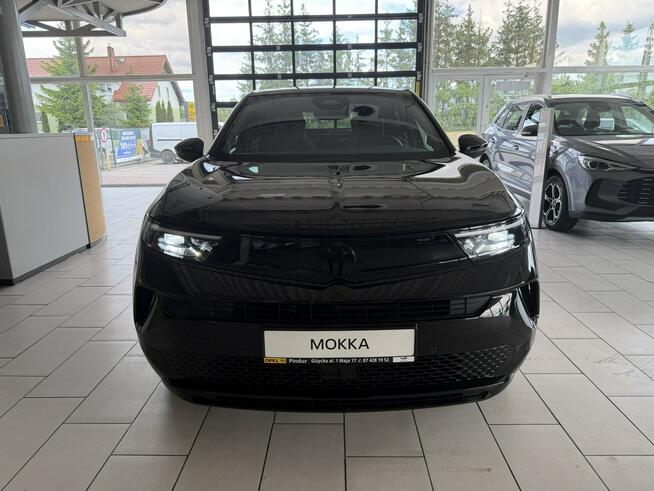 Opel Mokka GS 1.2 Turbo 130KM automat AT8 Giżycko - zdjęcie 2