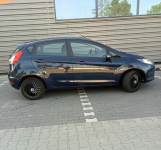 Ford Fiesta mk7 2016 1.5 Gdańsk - zdjęcie 4