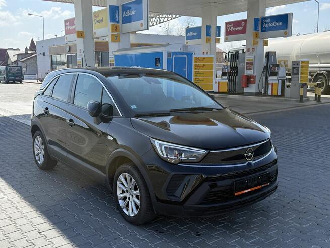 Opel Crossland Krosno - zdjęcie 9