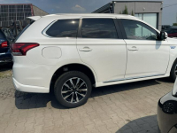 Mitsubishi Outlander AWD PHEV Automat Klimatronik Kamera Podgrzewanie Gliwice - zdjęcie 4