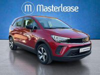 Opel Crossland 1.2 T Edition ! Z Polskiego Salonu ! Faktura VAT ! Warszawa - zdjęcie 3