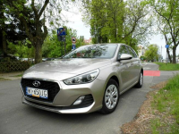 Hyundai i30 1,4 klima