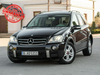 AMG-Line ! ML 320CDI 4 Matic ! Full Opcja ! Serwisowany ! Opłacony !
