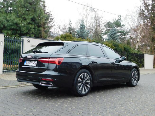 Audi A6 z Gwarancją Bezwypadkowa 100% Model=2021r Żyrardów - zdjęcie 3