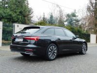 Audi A6 z Gwarancją Bezwypadkowa 100% Model=2021r Żyrardów - zdjęcie 3